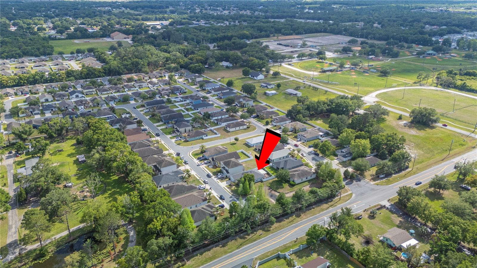 CEDARCREST - Residential