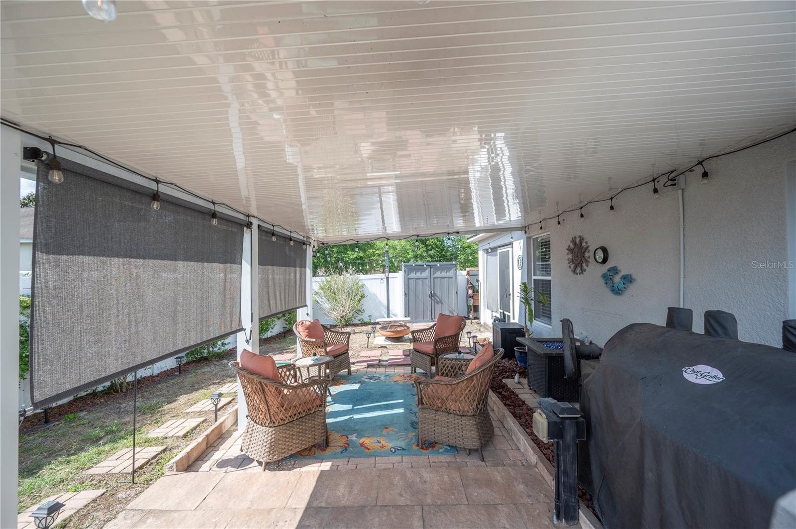 CEDARCREST - Residential