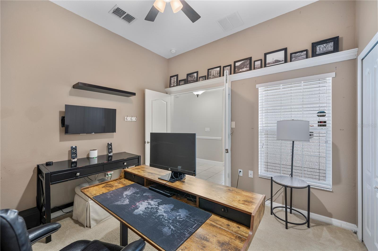 CEDARCREST - Residential