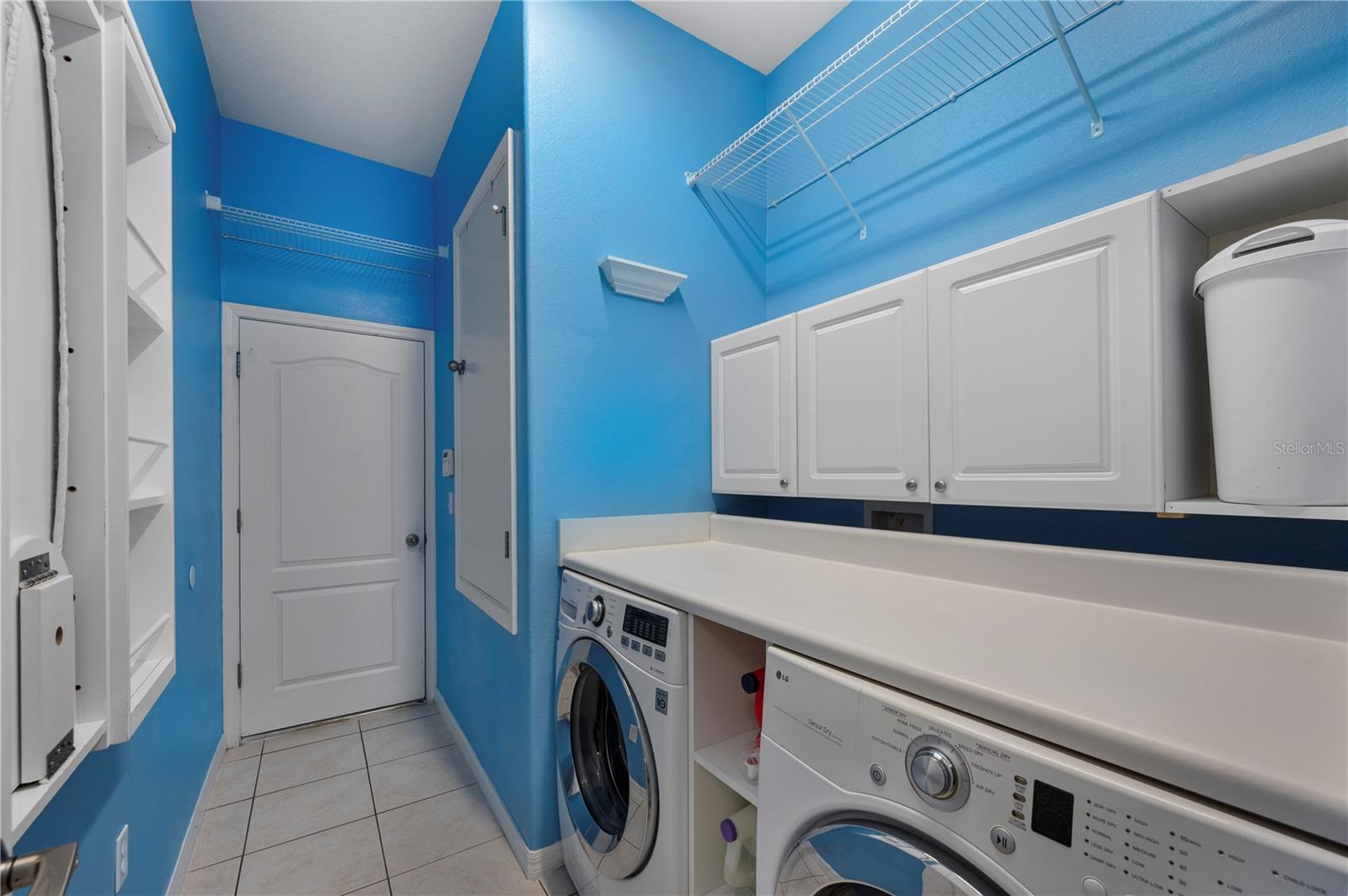 CEDARCREST - Residential