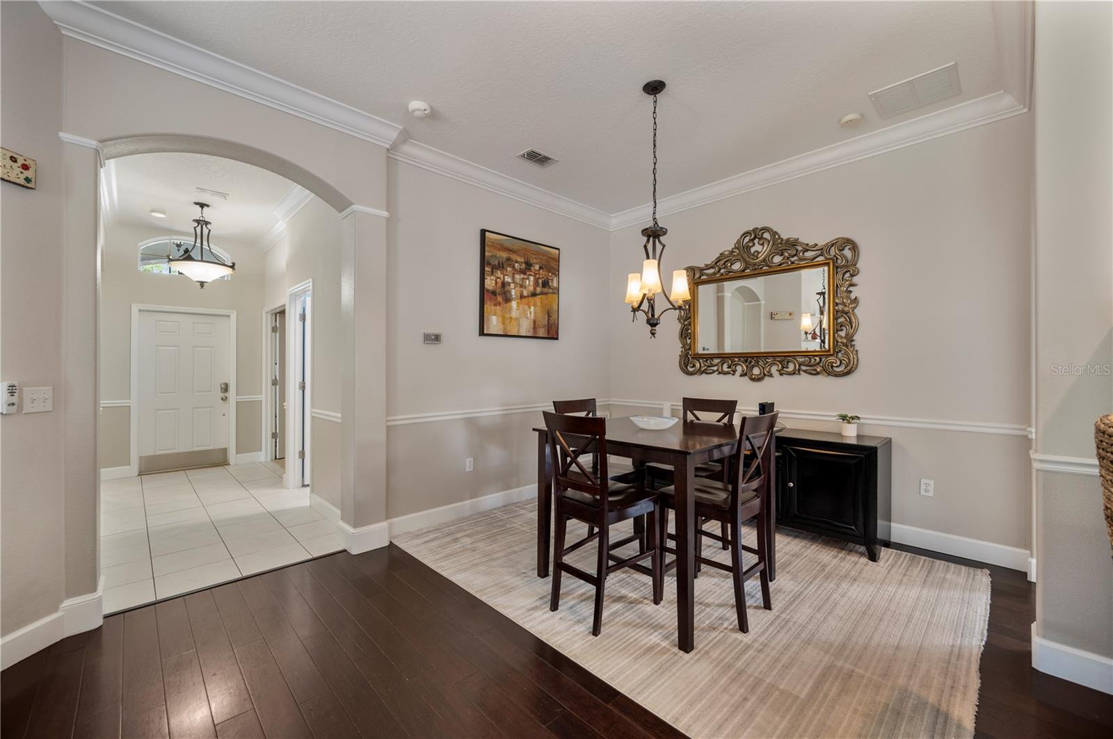 CEDARCREST - Residential