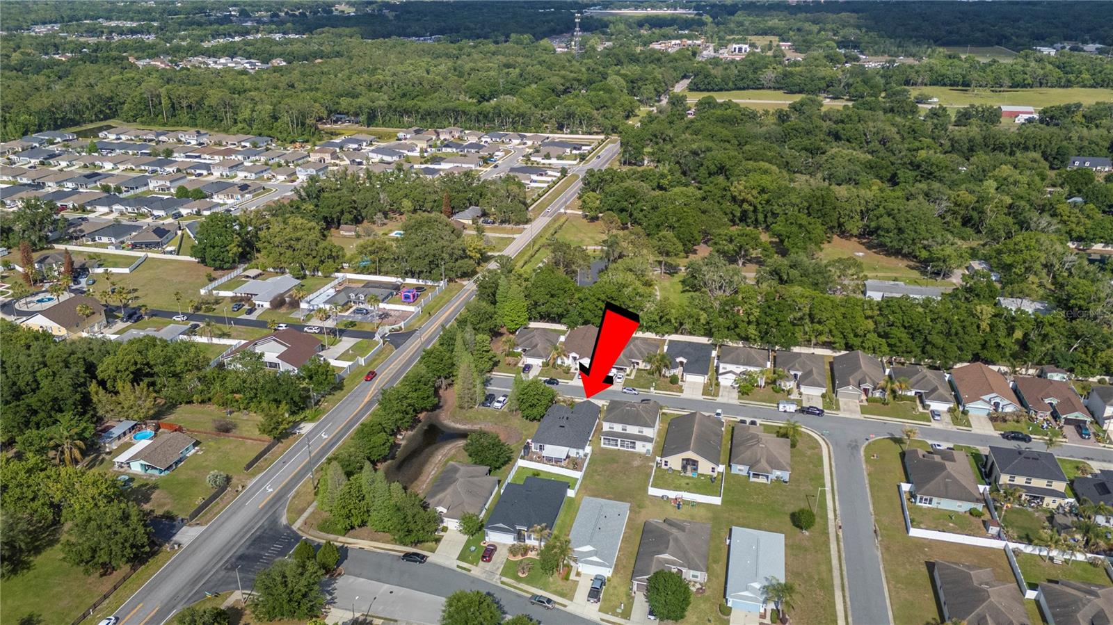 CEDARCREST - Residential