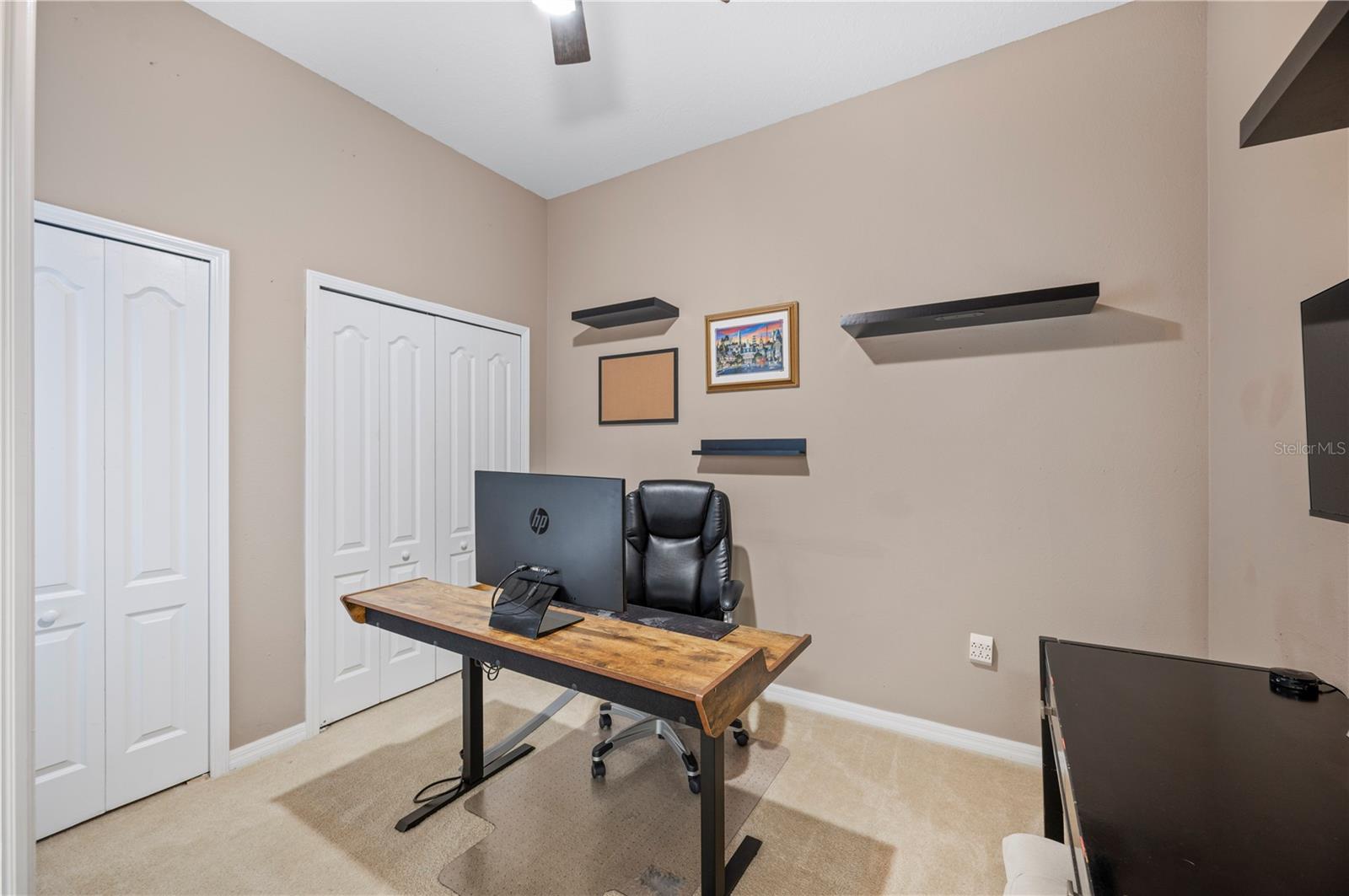 CEDARCREST - Residential