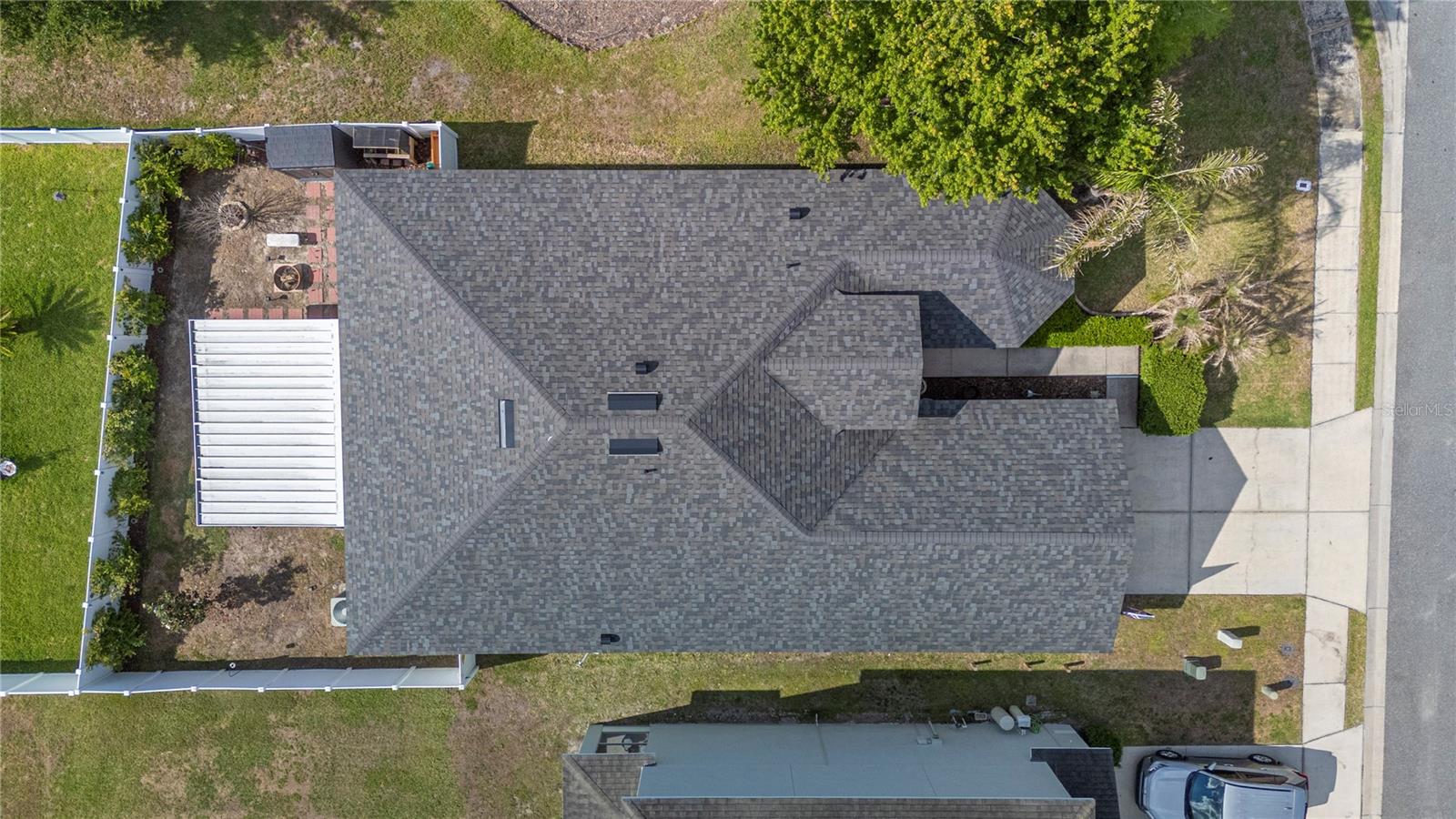 CEDARCREST - Residential