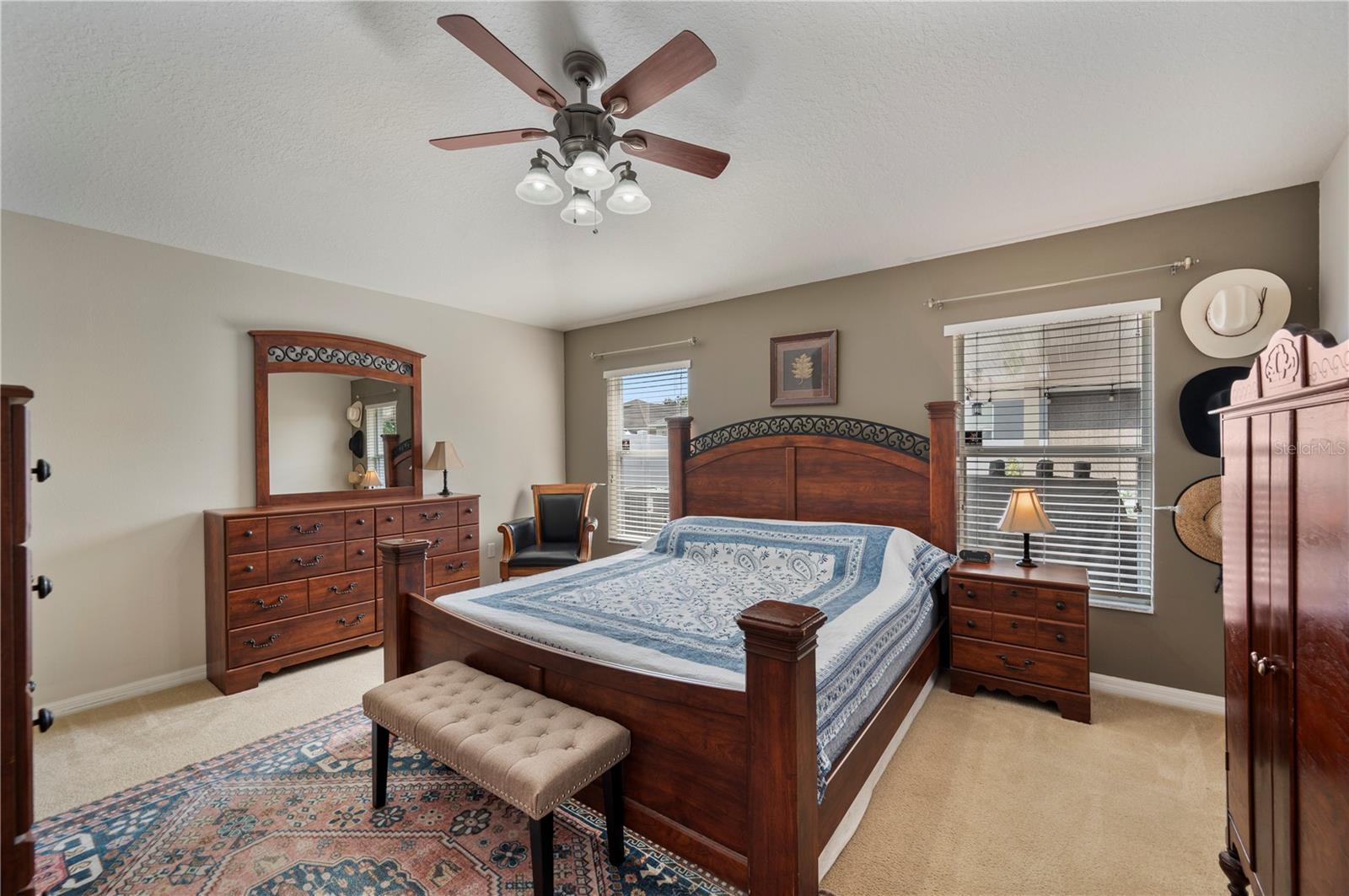 CEDARCREST - Residential