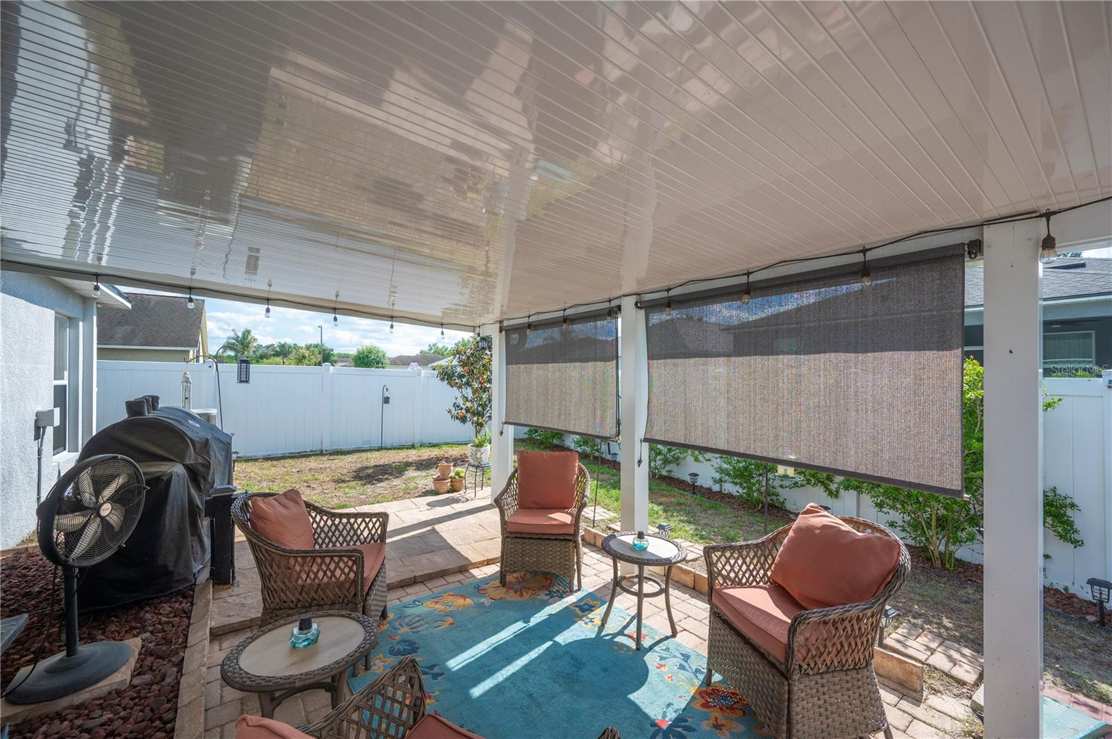 CEDARCREST - Residential