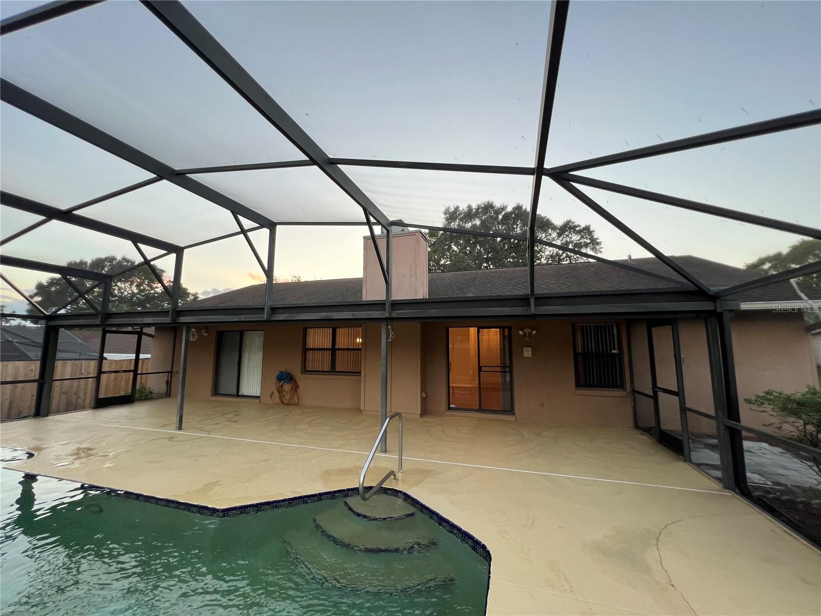 SILVER WOODS PH 05 - Residential