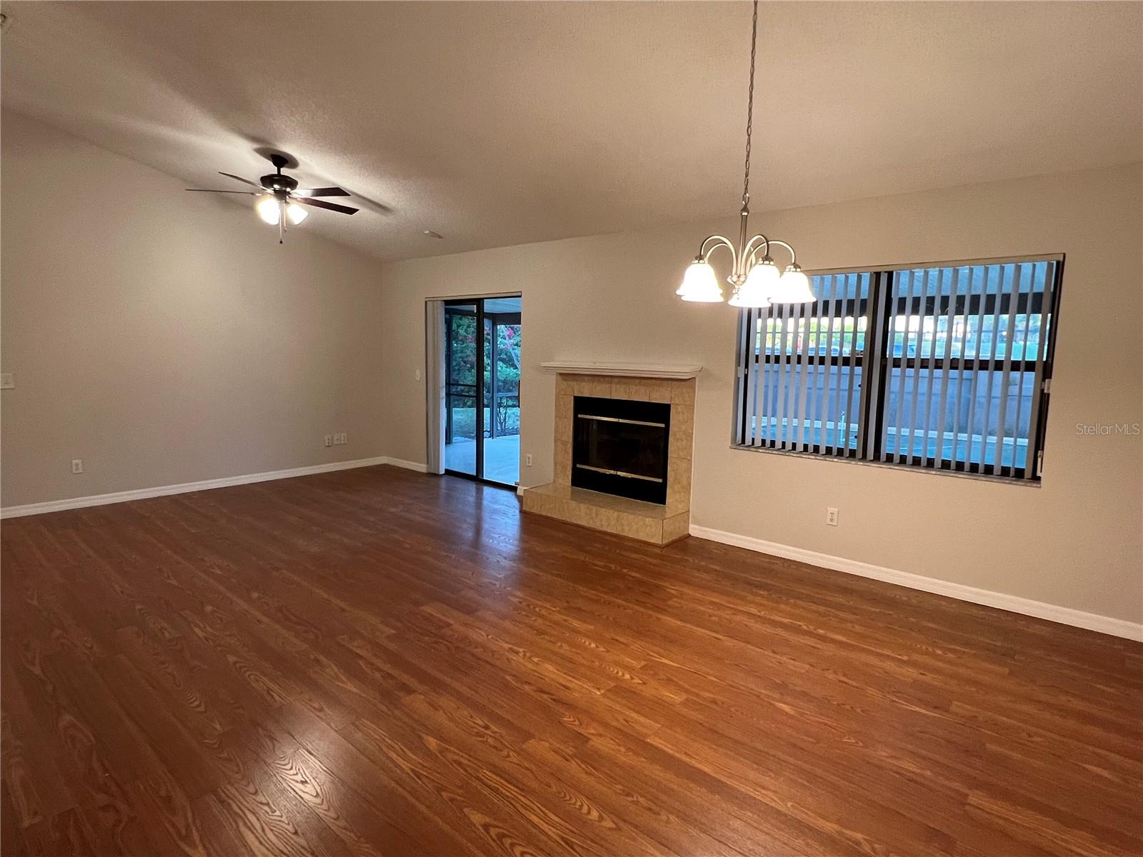 SILVER WOODS PH 05 - Residential