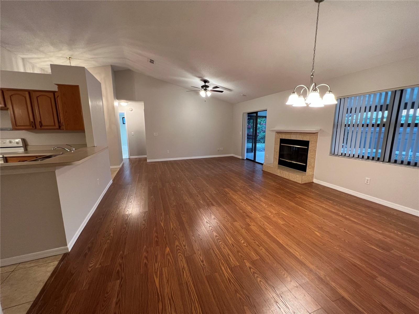 SILVER WOODS PH 05 - Residential