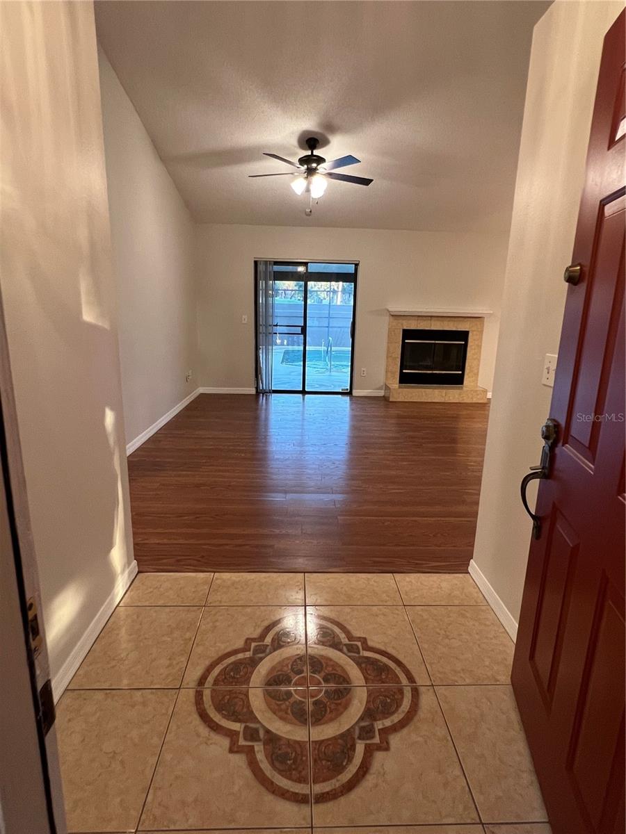 SILVER WOODS PH 05 - Residential