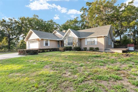 Photo of 9161 SW 34th Place, Ocala, FL 34481 (MLS # TB8470886)