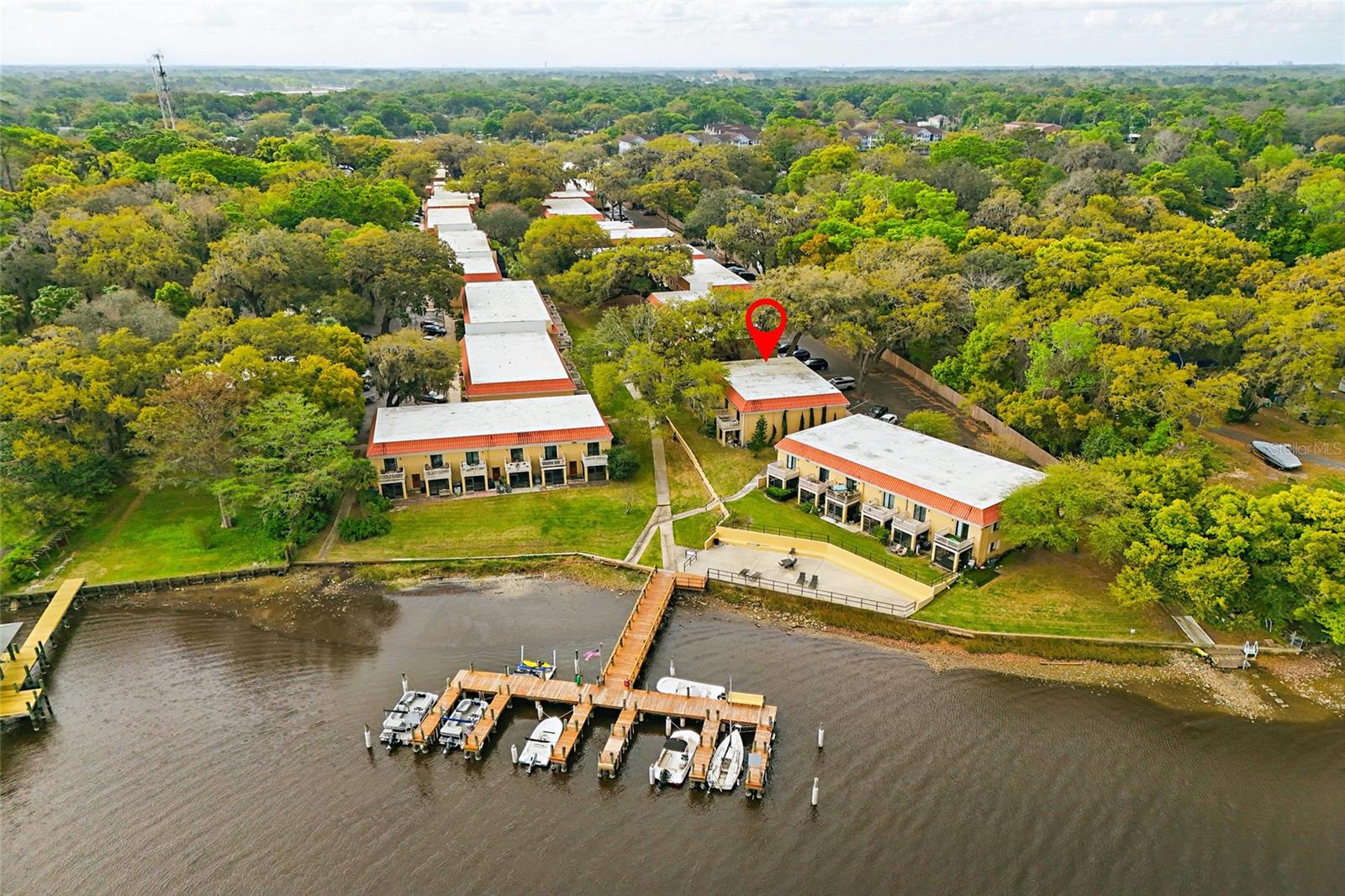 CARLTON AT OAK LANDING CONDO - Residential