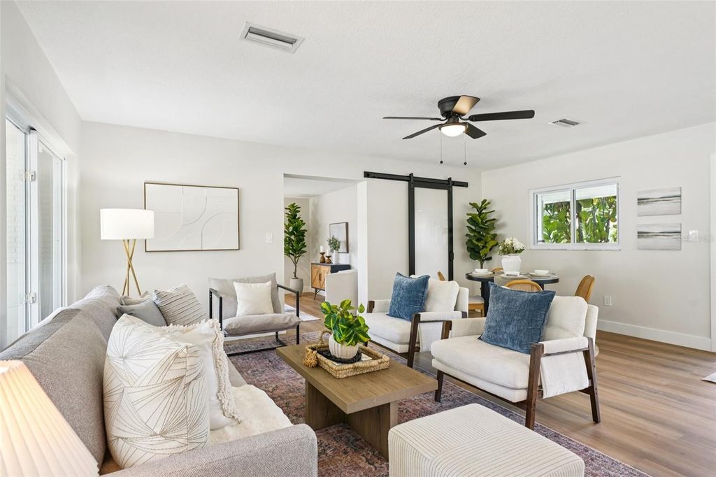 Photo of 311 Shore Drive E, Oldsmar, FL 34677 (MLS # TB8471361)