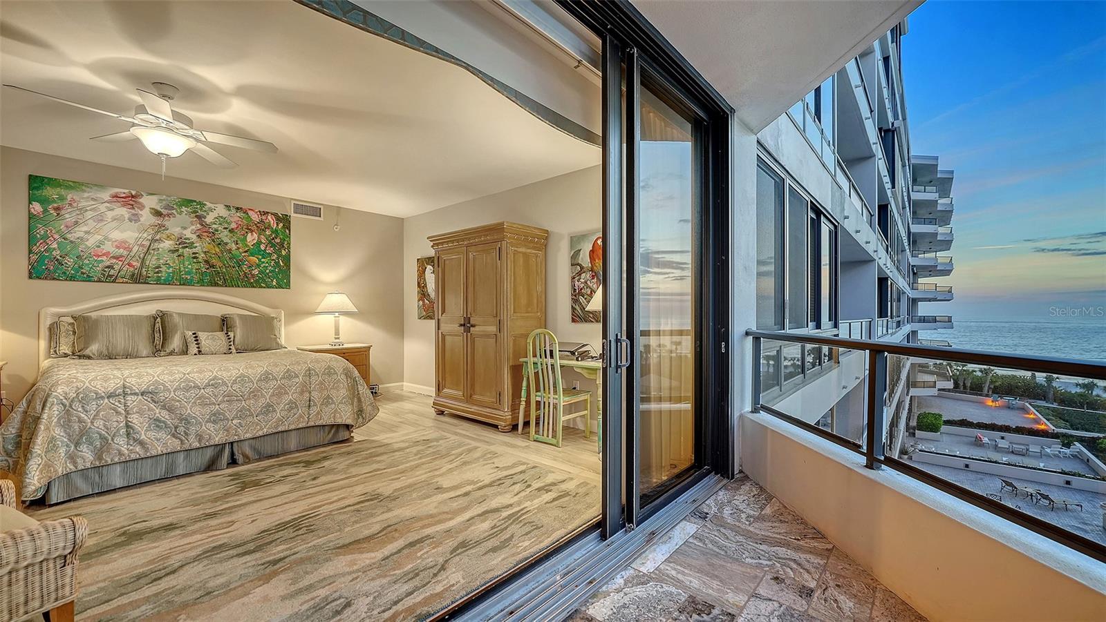 SANCTUARY IV - Residential