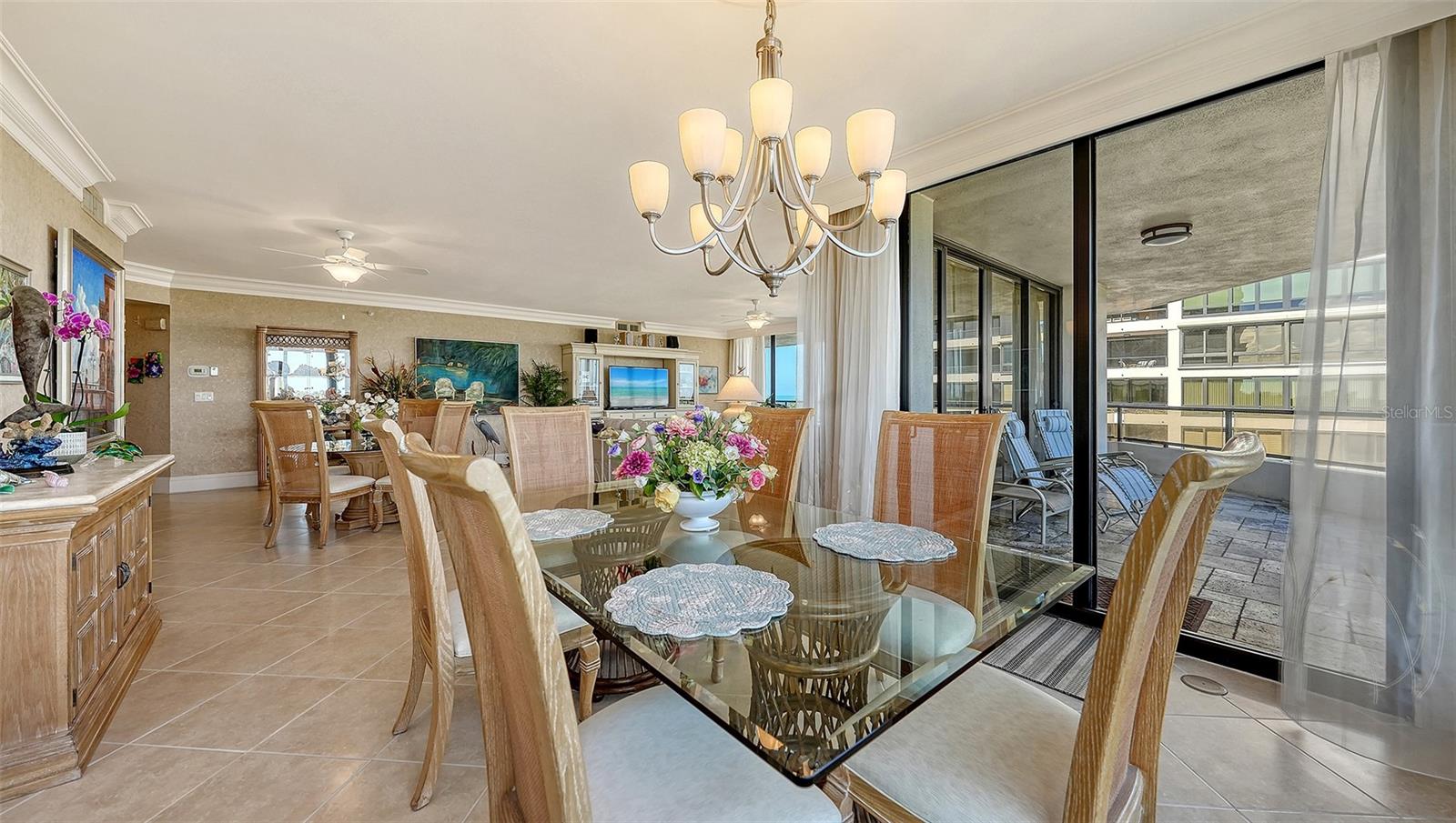 SANCTUARY IV - Residential