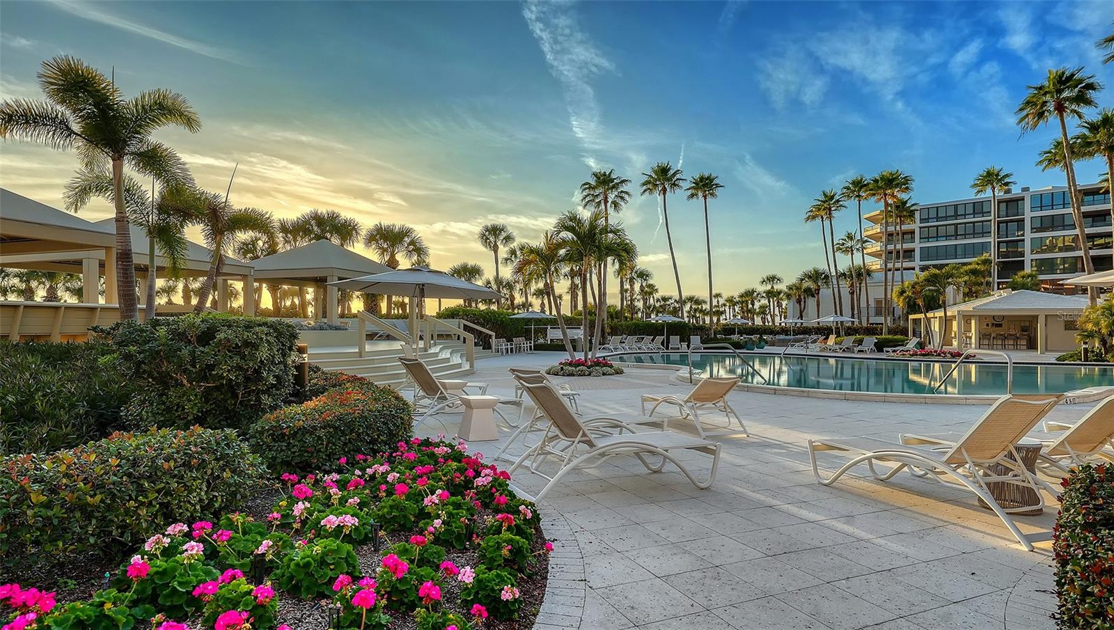 SANCTUARY IV - Residential