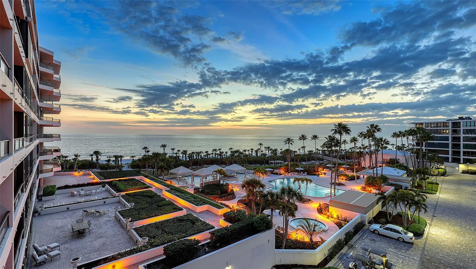 SANCTUARY IV - Residential