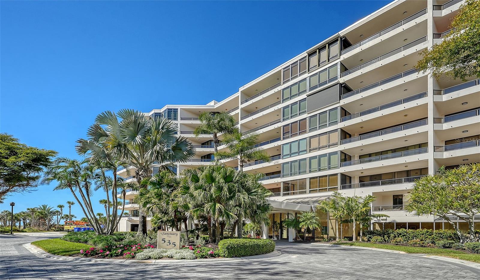 SANCTUARY IV - Residential