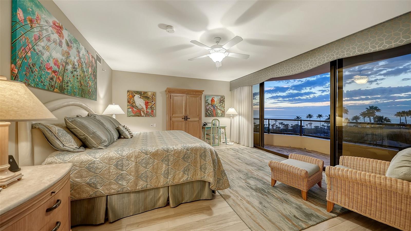 SANCTUARY IV - Residential