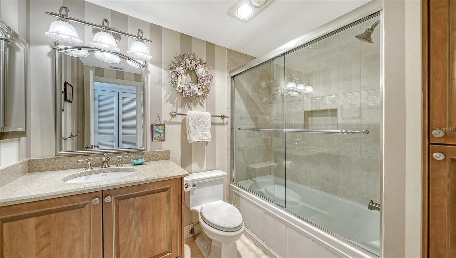 SANCTUARY IV - Residential