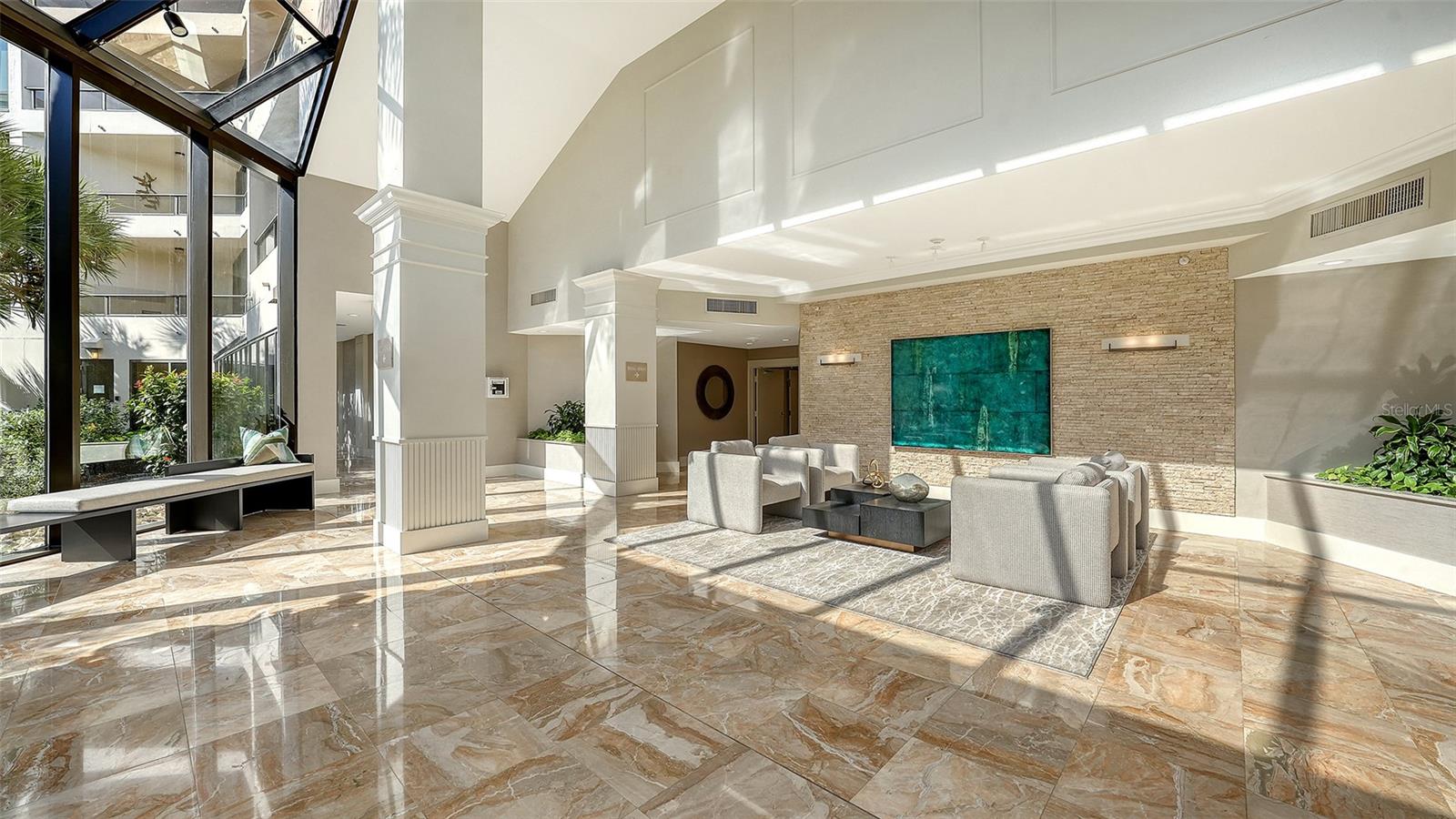 SANCTUARY IV - Residential