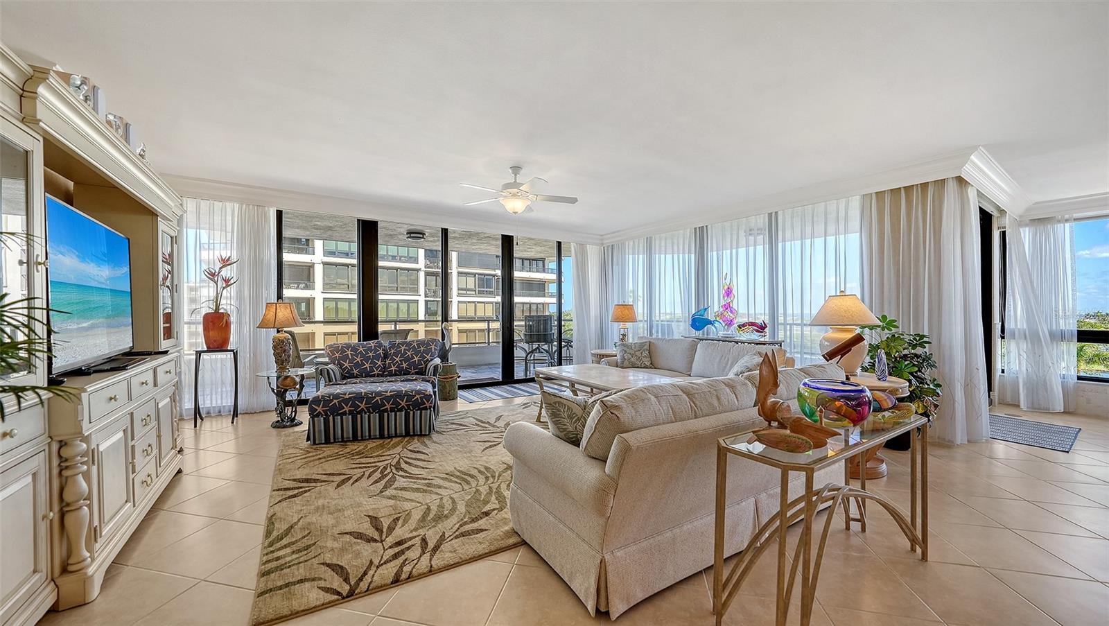 SANCTUARY IV - Residential