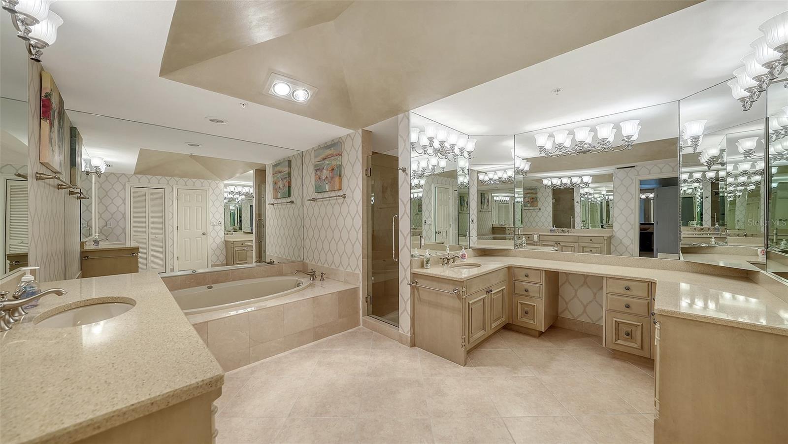 SANCTUARY IV - Residential