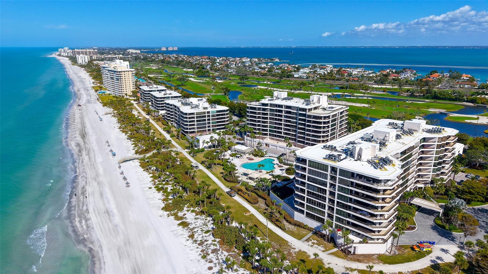 SANCTUARY IV - Residential