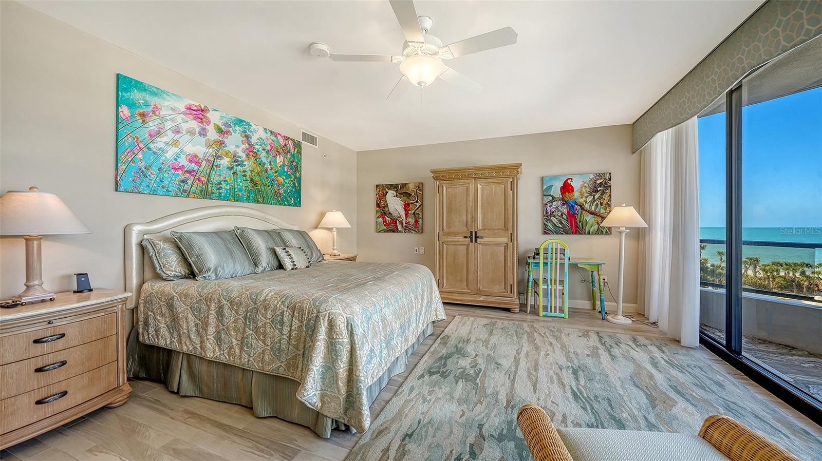 SANCTUARY IV - Residential