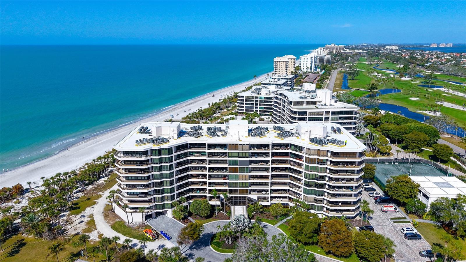 535 SANCTUARY DRIVE A401