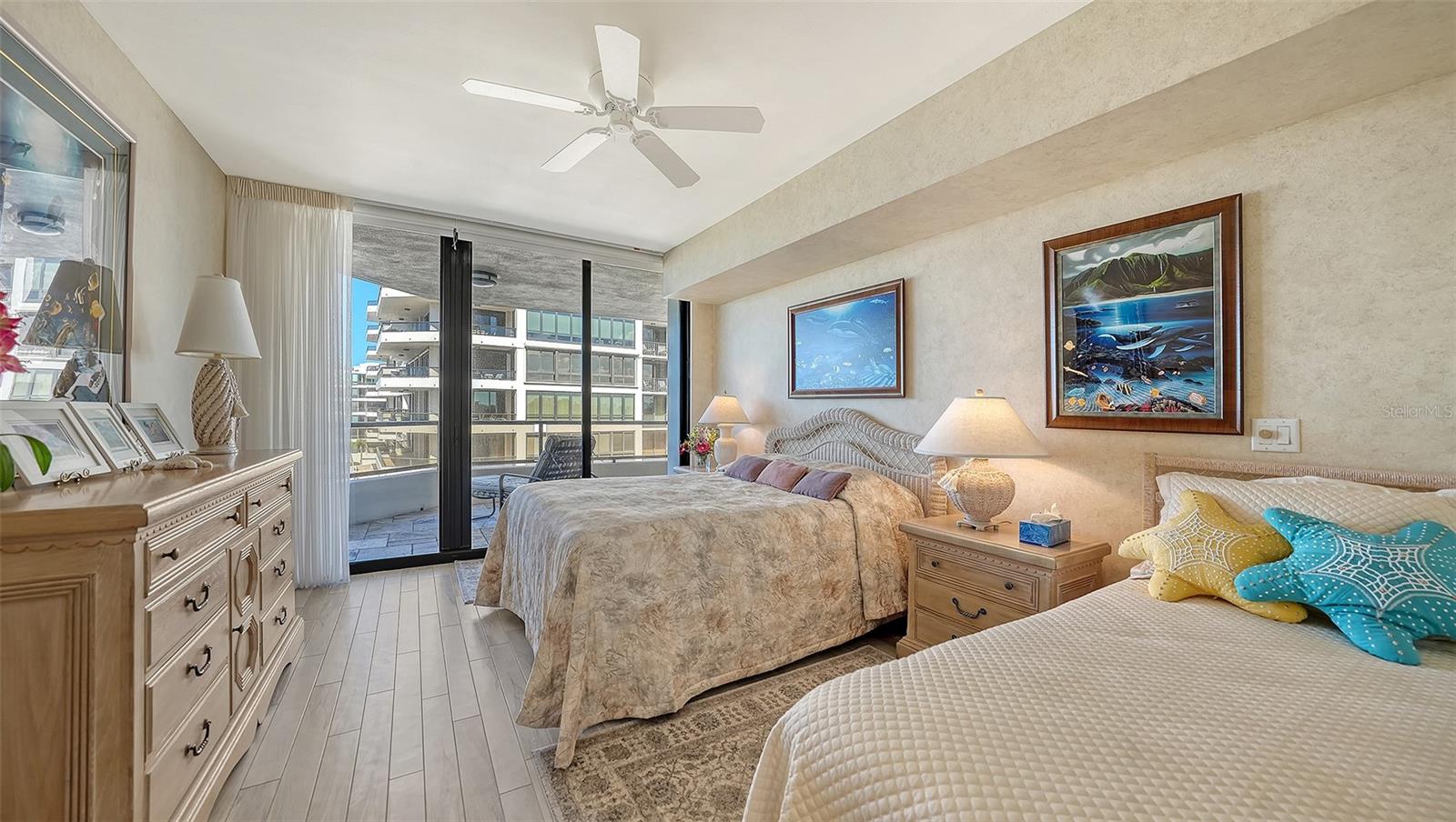 SANCTUARY IV - Residential