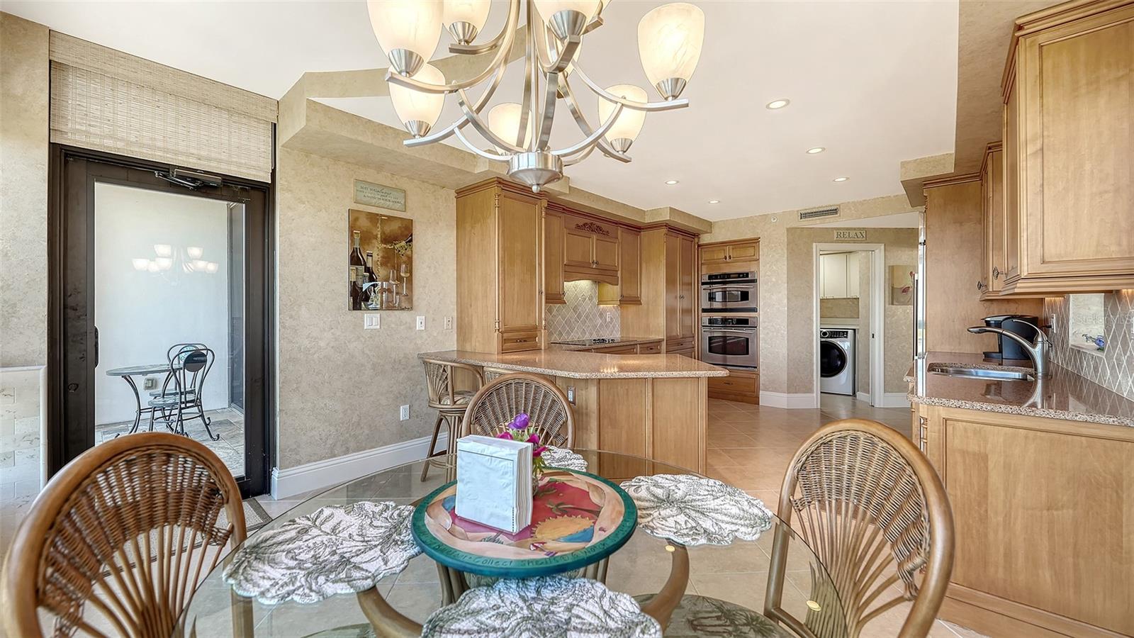 SANCTUARY IV - Residential