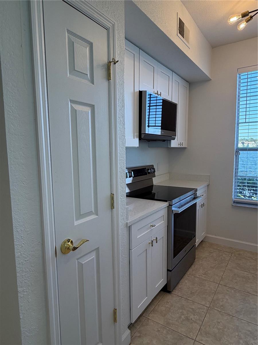 LAKE CHASE CONDO - Residential