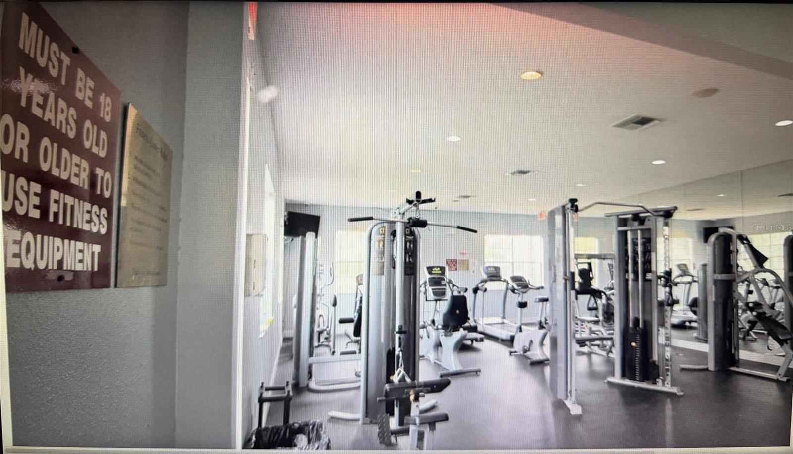 LAKE CHASE CONDO - Residential