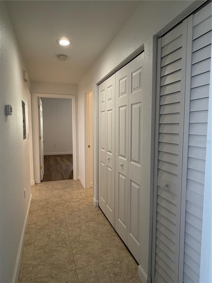 LAKE CHASE CONDO - Residential