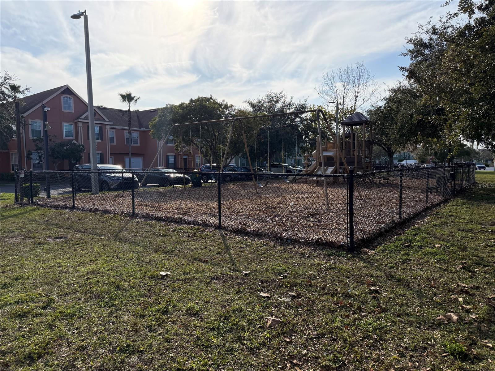 LAKE CHASE CONDO - Residential