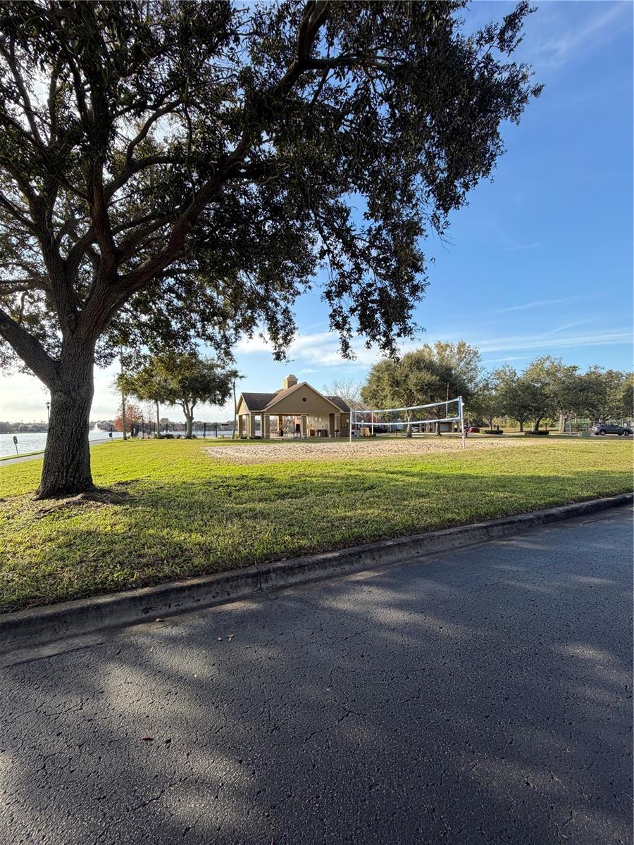 LAKE CHASE CONDO - Residential