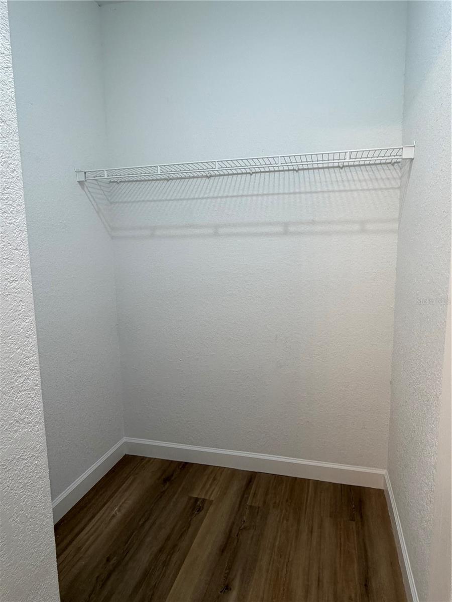 LAKE CHASE CONDO - Residential