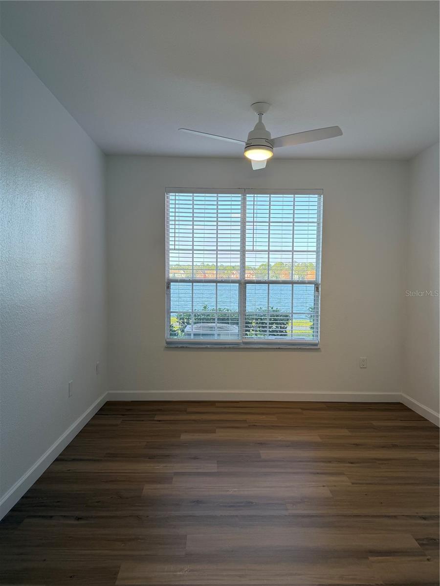 LAKE CHASE CONDO - Residential