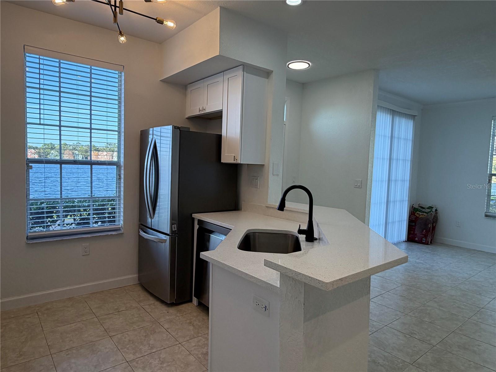 LAKE CHASE CONDO - Residential