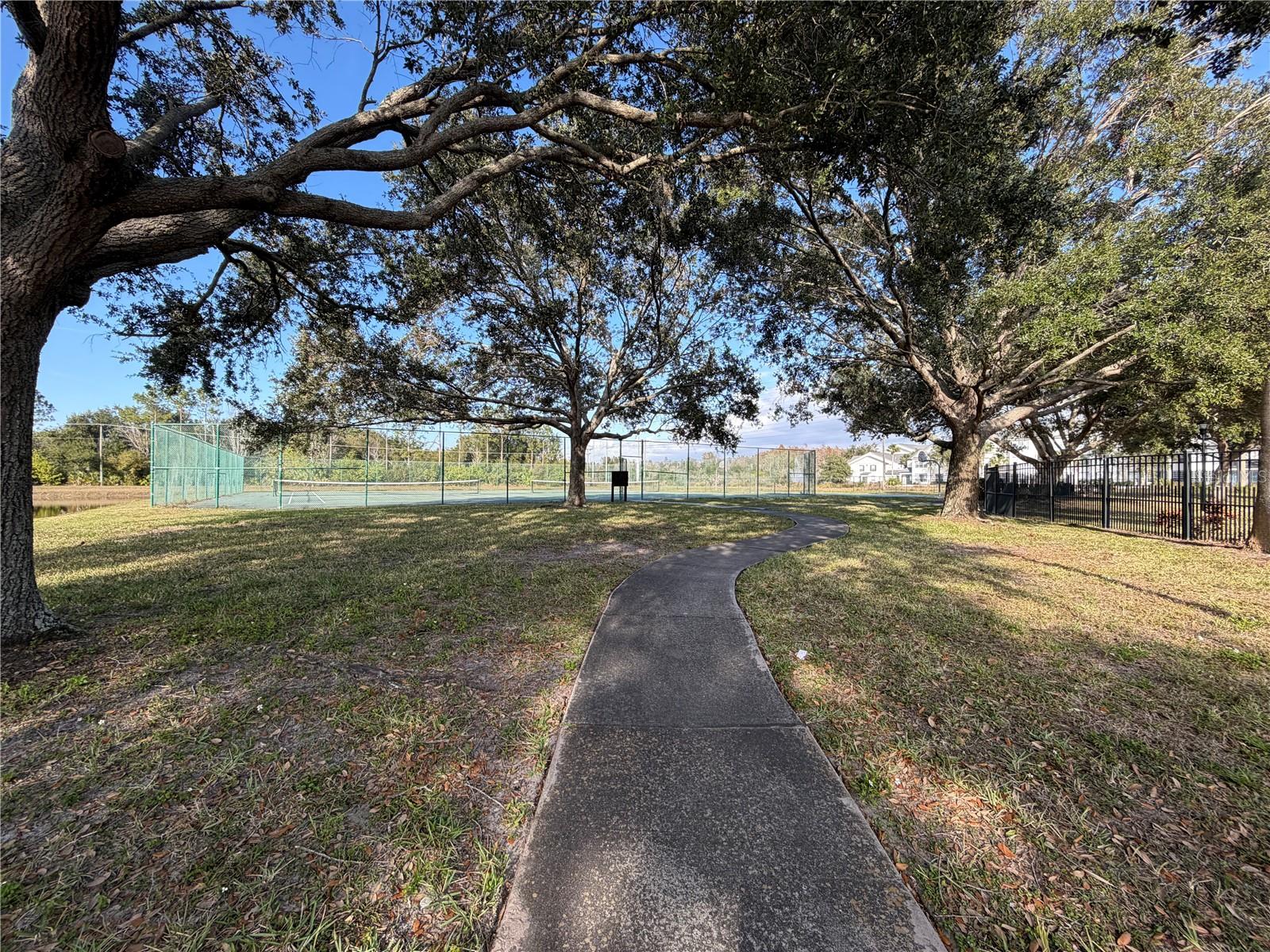 LAKE CHASE CONDO - Residential