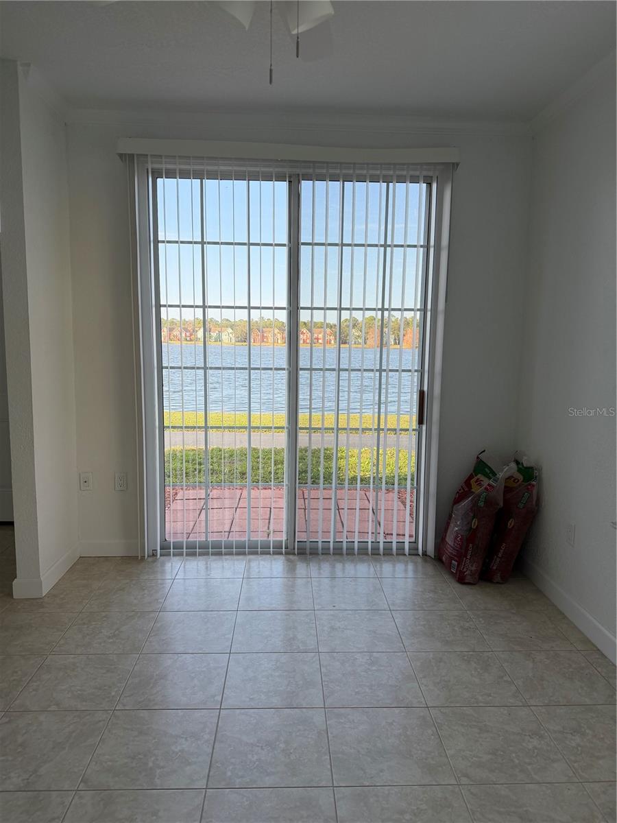 LAKE CHASE CONDO - Residential