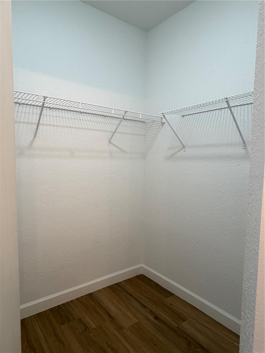 LAKE CHASE CONDO - Residential