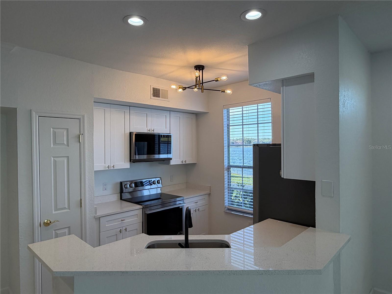 LAKE CHASE CONDO - Residential