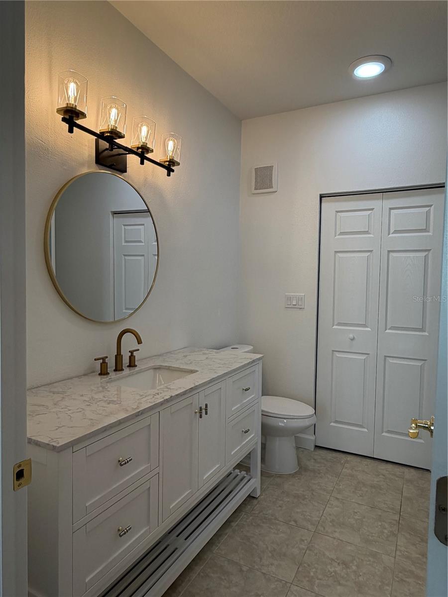 LAKE CHASE CONDO - Residential