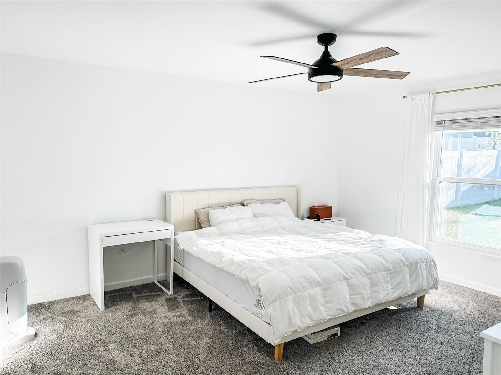 TRINITY LAKES PH 1 & 2 - Residential