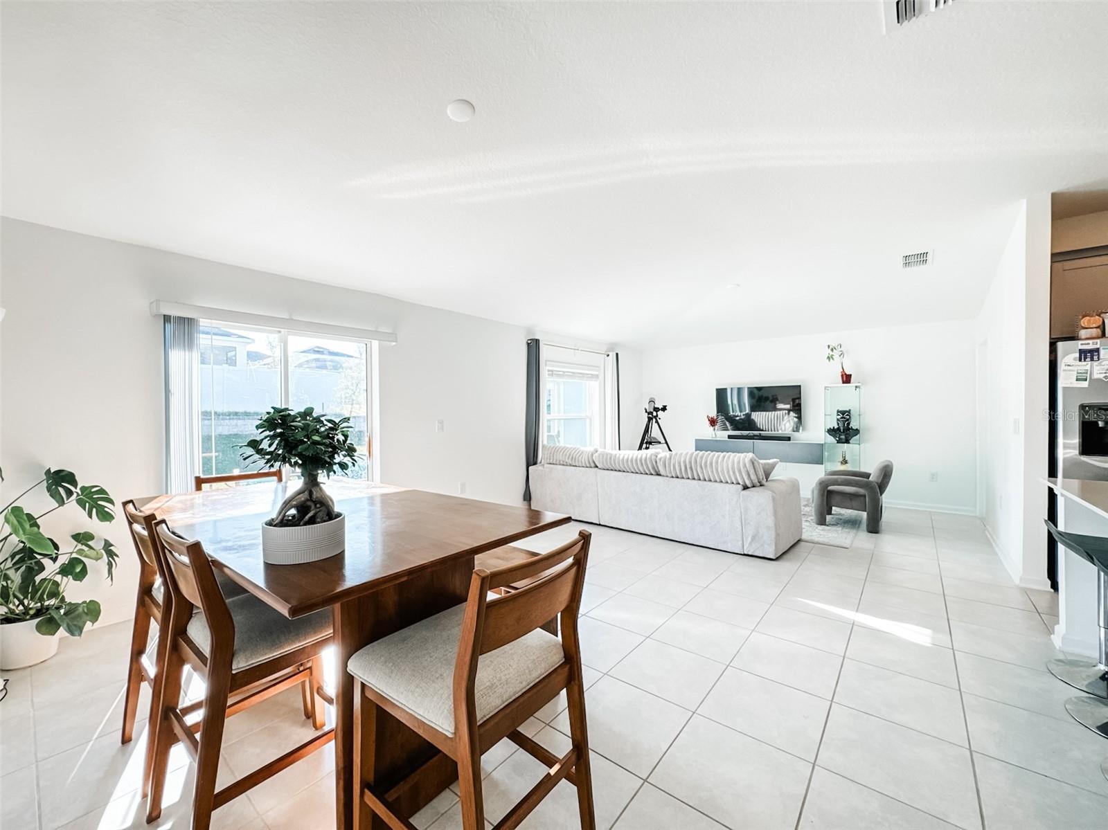 TRINITY LAKES PH 1 & 2 - Residential