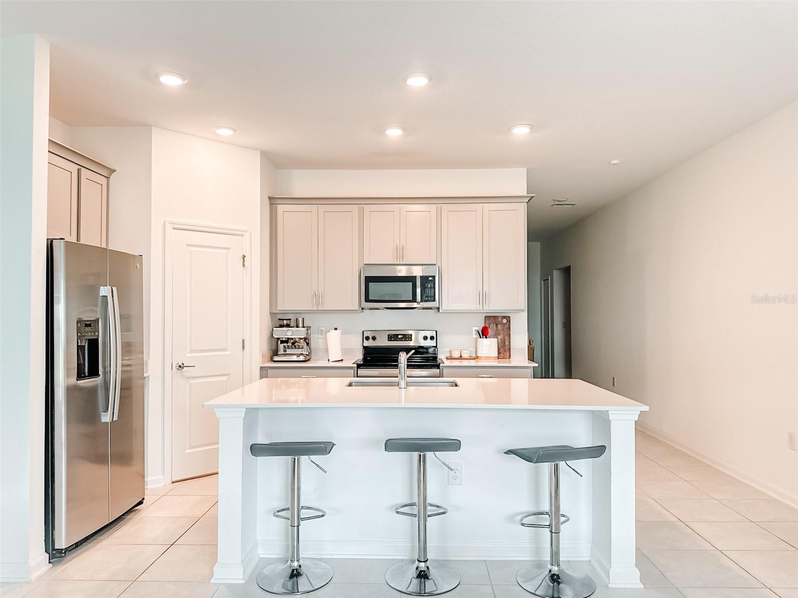 TRINITY LAKES PH 1 & 2 - Residential