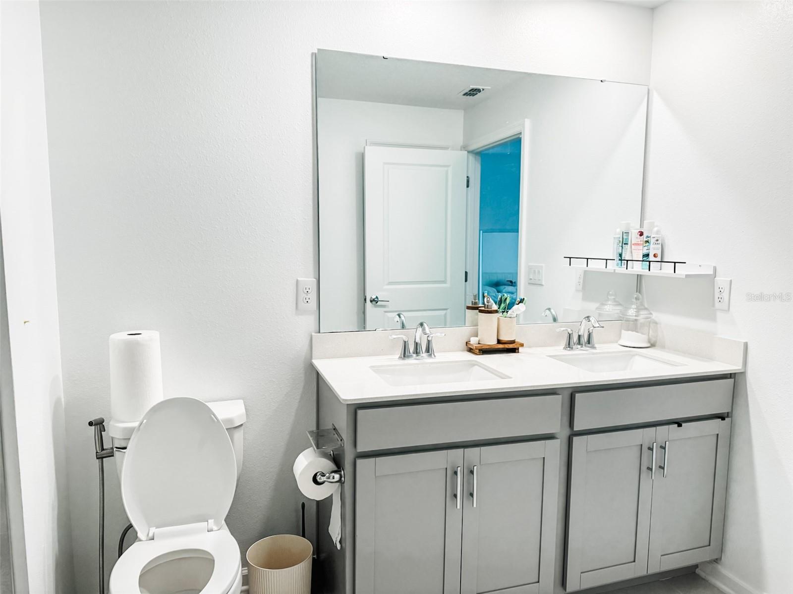 TRINITY LAKES PH 1 & 2 - Residential