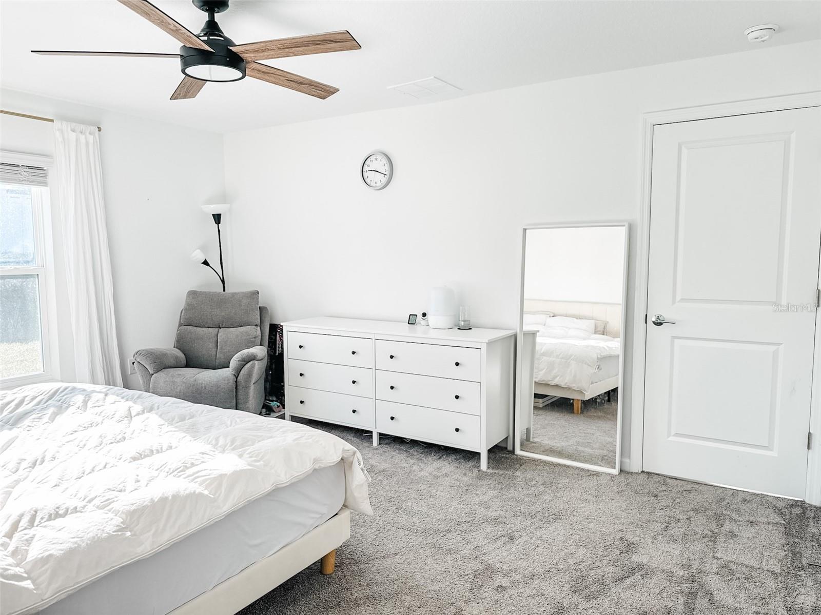 TRINITY LAKES PH 1 & 2 - Residential